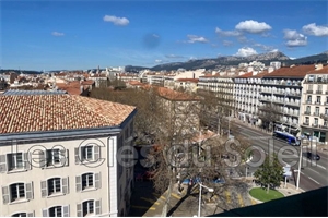 t3 à la vente -   83000  TOULON, surface 44 m2 vente t3 - UBI381386662